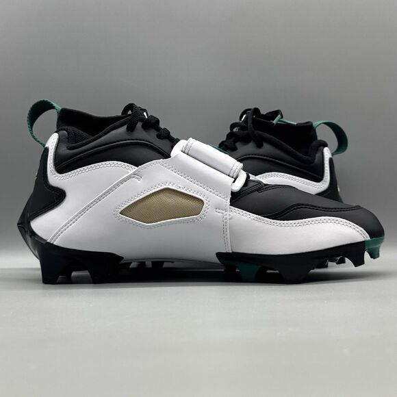 Nike Diamond Turf 93 TD Emerald Football Cleats HF5298-102 size 8.5 Prime Time main image 5